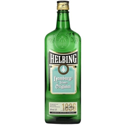Helbing Kümmelschnaps 32% Vol. 0,7l
