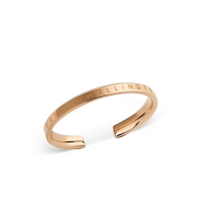 Daniel Wellington DW Classic 50 Rose Gold