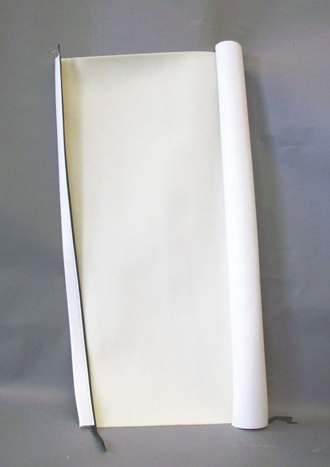 BRÖTJE Foliemantel BS200 C, 657112