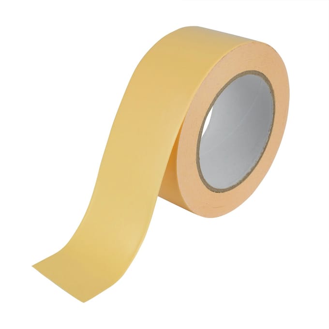 Wovar Dubbelzijdige Tapijttape 50 mm breed | Rol 25 meter