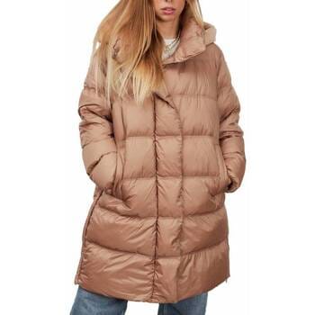 Mantel Geox W Tahina Long Jkt