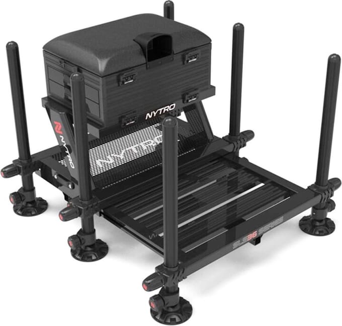 Nytro - SLS36 Feeder Station - Nytro