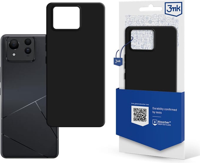 ASUS Zenfone 11 Ultra - 3mk Matt Case