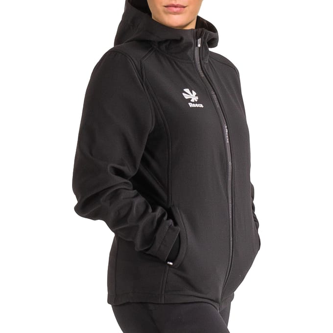 Reece Tumby Softshell Jacket Dames - Maat S