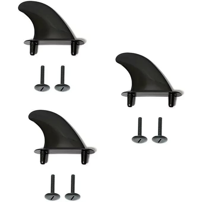 Vervangende spoilerset Catch Surf Log Fin 6'/ 7'/ 8'/ 9'