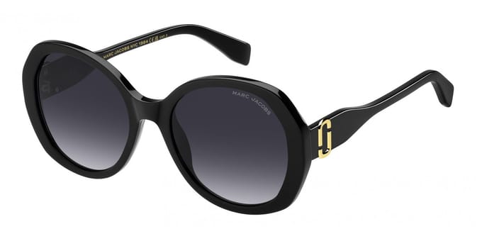Marc Jacobs MARC 763/S Black 55/20/145 WOMAN Zonnebrillen