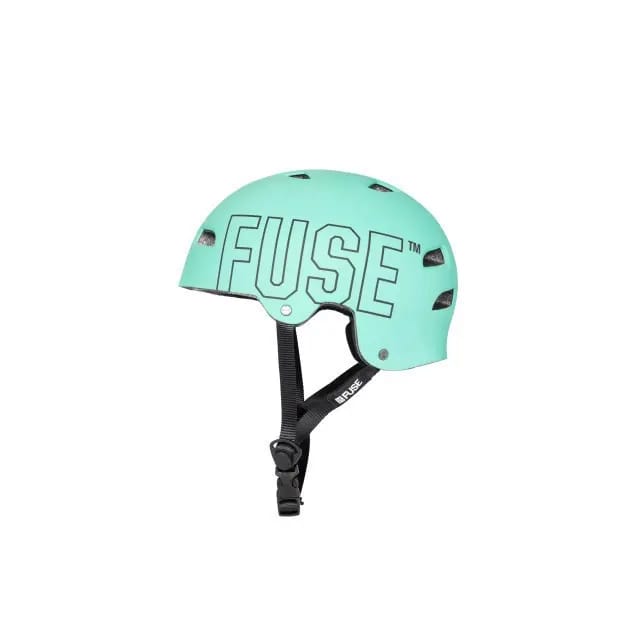 Koptelefoon Fuse Alpha