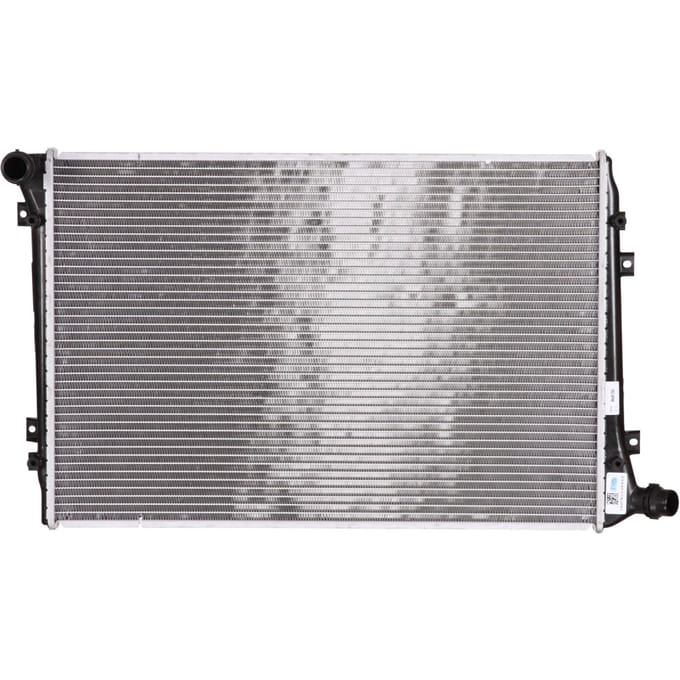 Radiator, motorkoeling NRF 53776