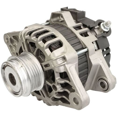 Driefasige generator RIVOLV RIV610389