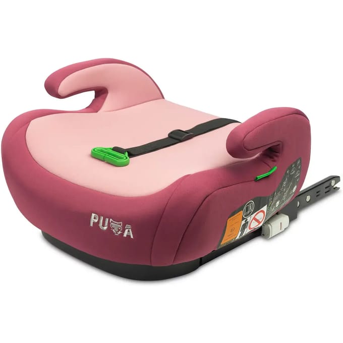 Stoelverhoger Caretero Puma