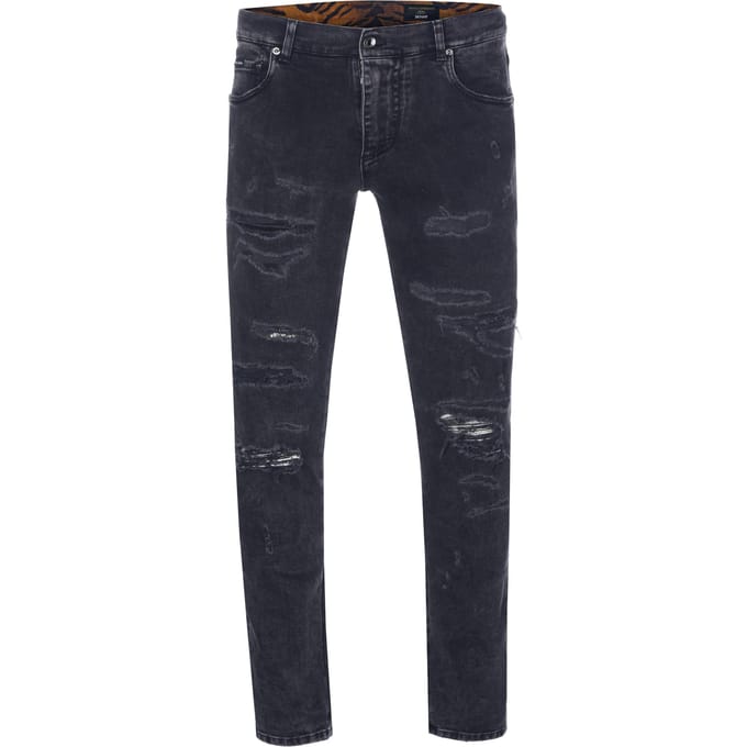 Dolce & Gabbana-jeans