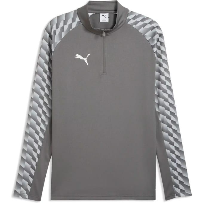 Trainingshirt 1/4 Puma Liga26