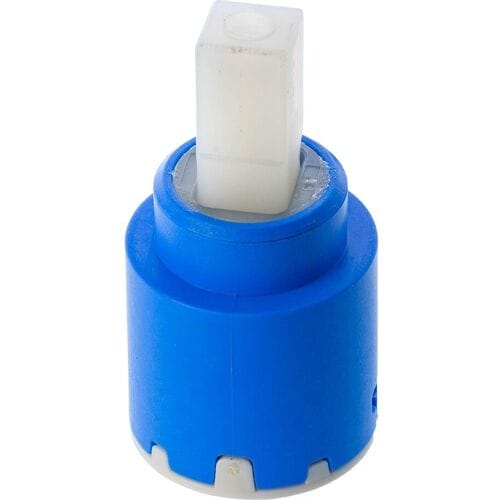 Duravit C.1 cartridge washbasin D 25 mm T537772