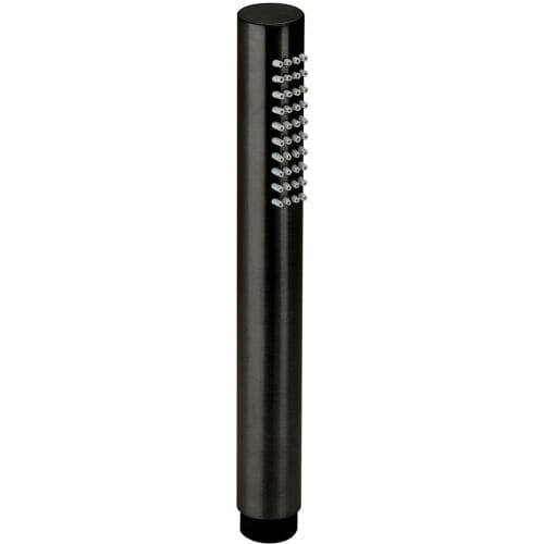 Herzbach DESIGN iX PVD bar hand shower 21.977400.1.39