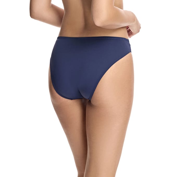 Klassieke Bikini Onderkant W231455-1 Vrouw
