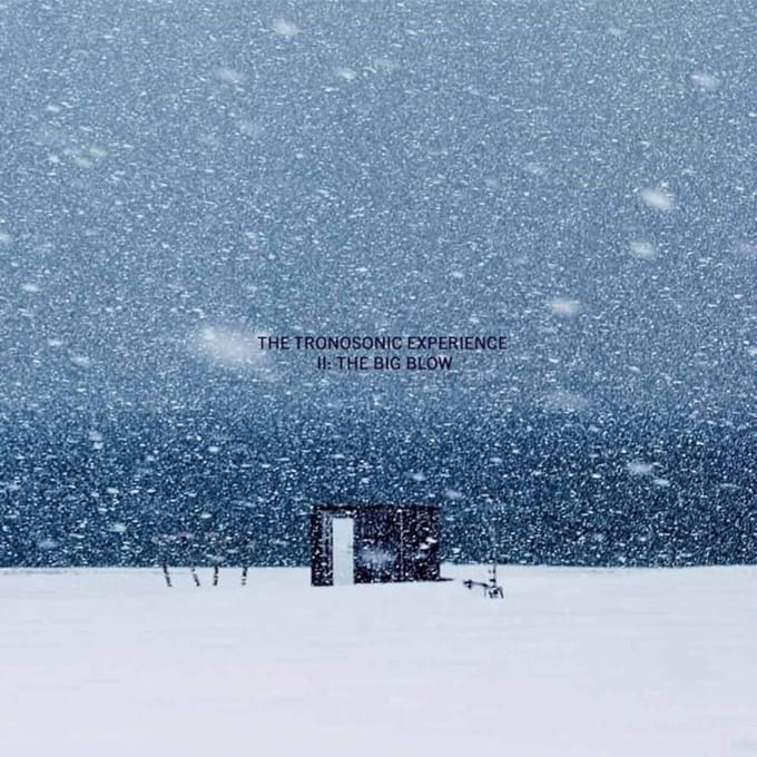 Ii:the Big Blow