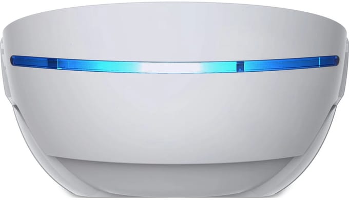Knock Pest Control InsectKiller UpLight - Insectenlamp