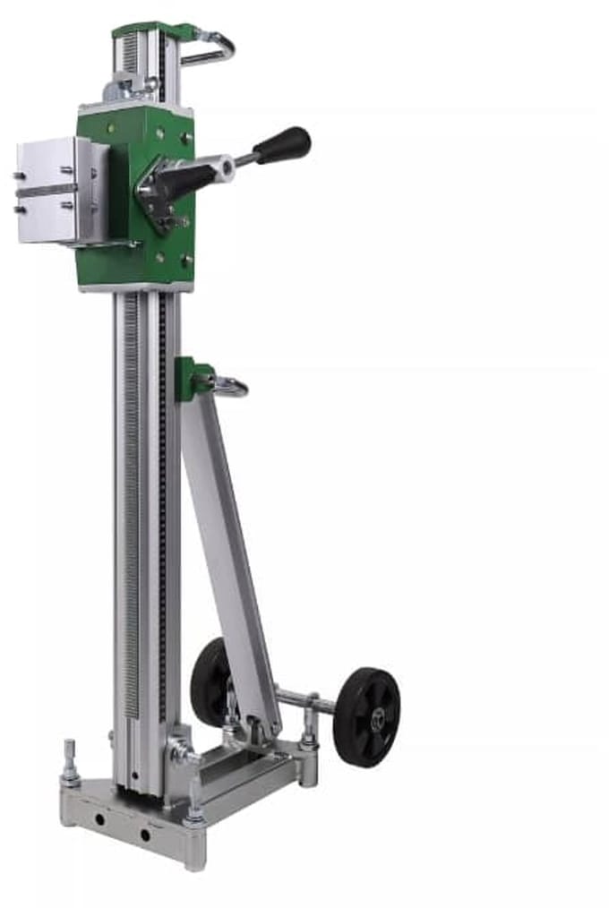 BYCON DSP-500 – Boorstandaard voor DMP-500 Diamantboormachine