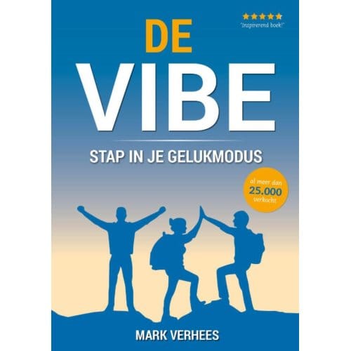 De Vibe - Mark Verhees