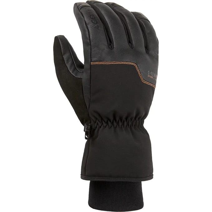 Skihandschoenen Cairn Makalu Pro