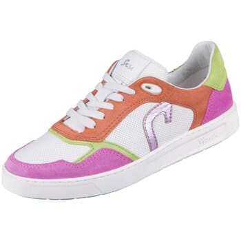 Lage Sneakers Sioux 40991