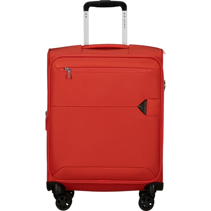 Samsonite Urbify Spinner uitbreidbaar (4 wielen) 55cm Lava