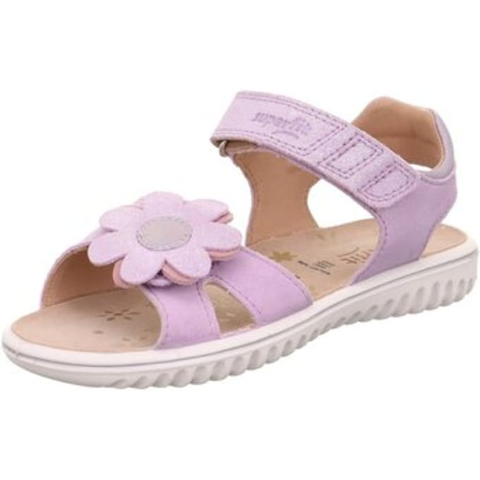Platte sandalen Superfit -