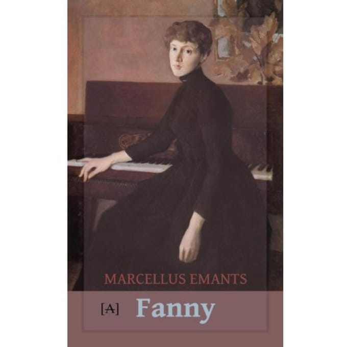 Fanny - Marcellus Emants