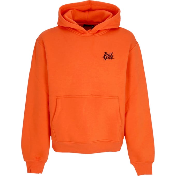Heren Cu-sith Hoodie Cyber   Rood
