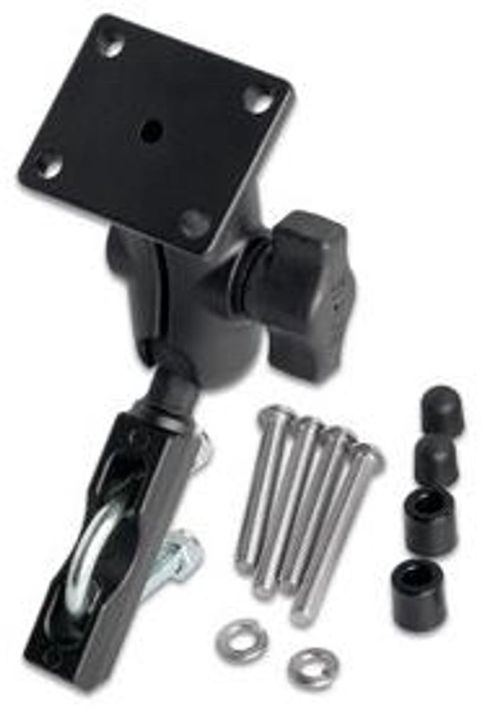 Garmin RAM Motorfiets montageset