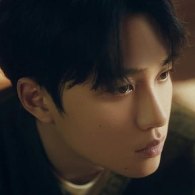 Album EXO DO. - [ATTENTE] 2ème Mini Note（A）