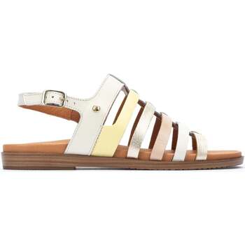 Pikolinos Formentera - dames sandaal - Multikleur - maat 36 (EU) 3 (UK)