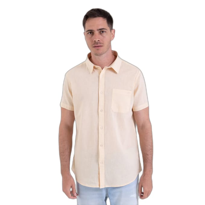 Shirt met zak Camberabero