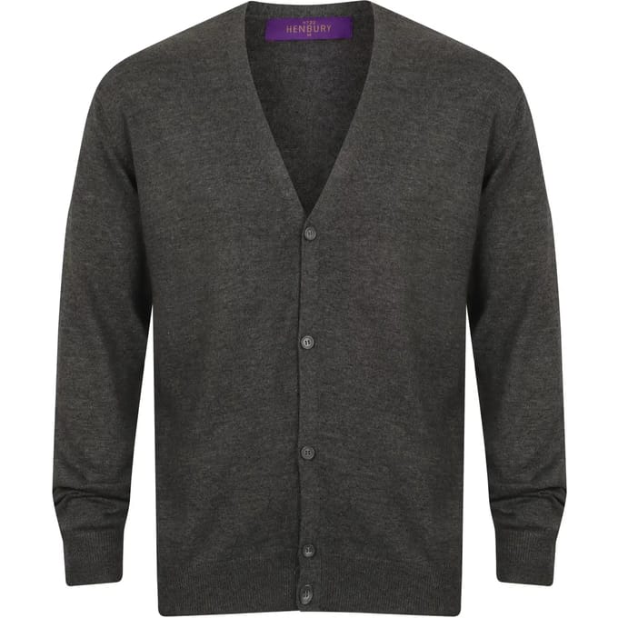 Vest Henbury