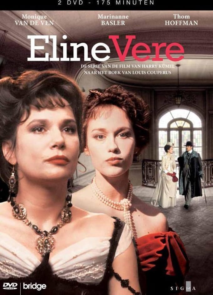 Eline Vere