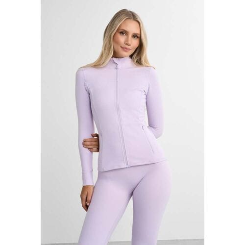 FAMME Softy Jacket Orchid S