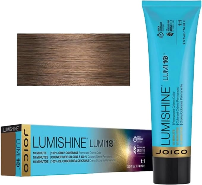 LumiShine LUMI10 8NWB - 74ml