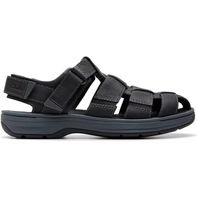 Clarks Original Saltway cove heren sandaal