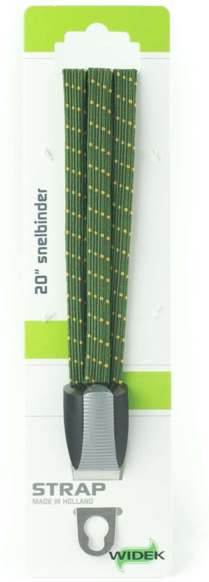 Widek Snelbinder Trio Active Life 20 Inch Groen