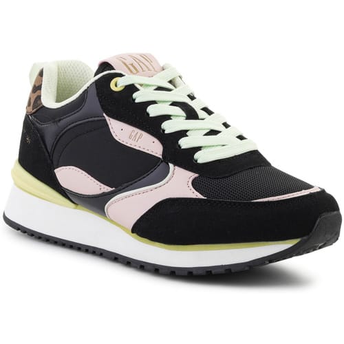 Lage Sneakers Gap Domyślna nazwa