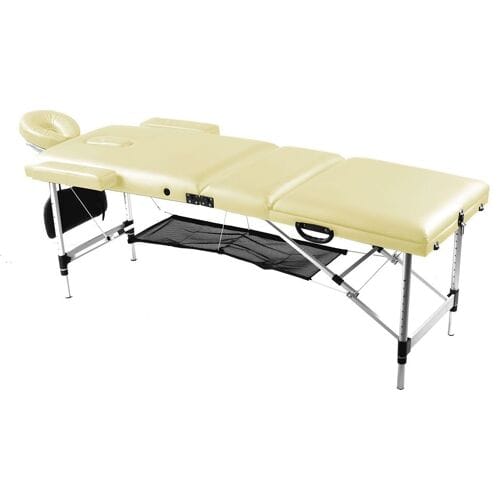 BODY COACH Massagetafel