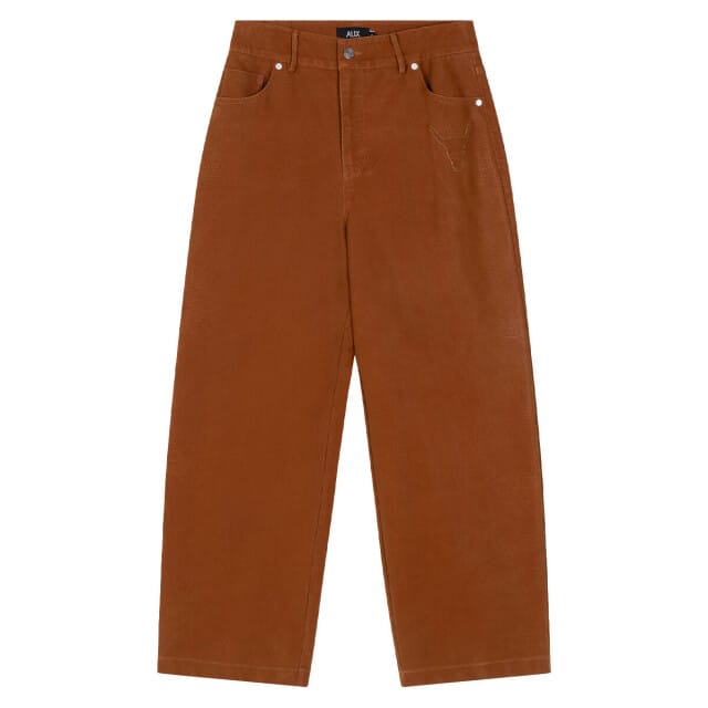 Alix The Label Broek 2608115887