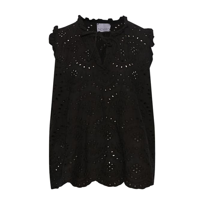 Zonneschijn Blouse