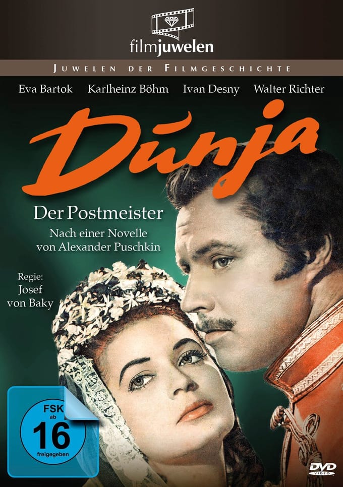 Fernsehjuwelen 6416968 film en Video DVD Duits