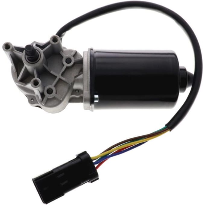 Voorruitreiniging - Ruitenwissermotor VEMO V33-07-0011