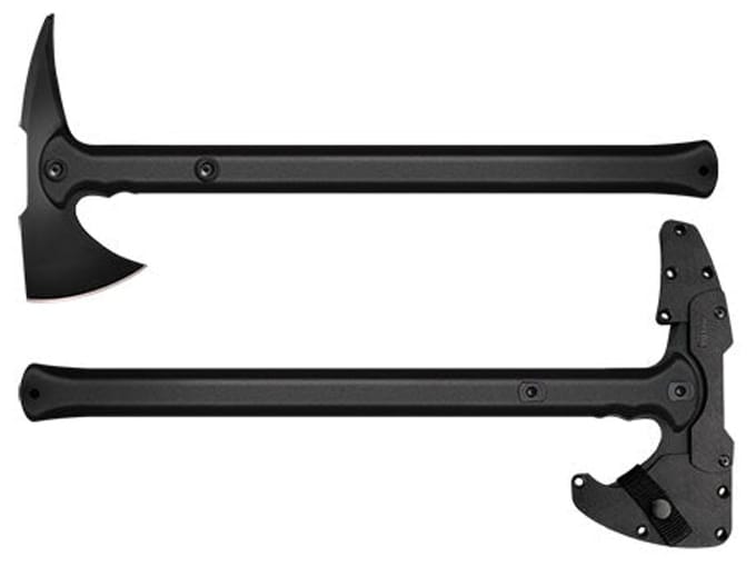 Cold steel war hawk
