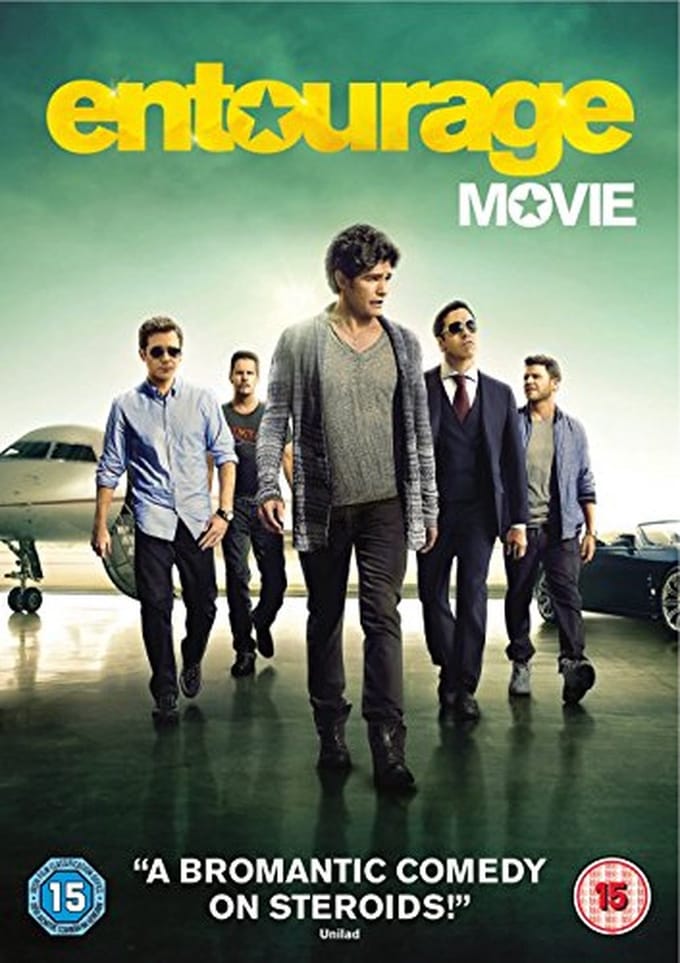 Entourage - The Movie