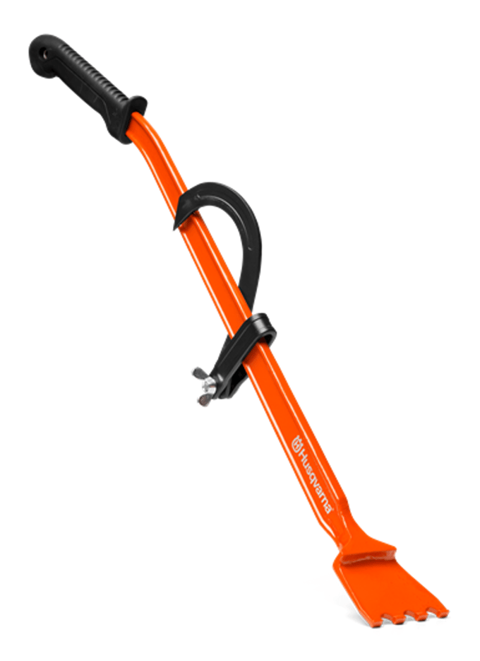 Velhefboom met kantelhaak 80 cm