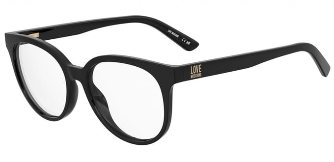 Bril Love Moschino MOL658 807