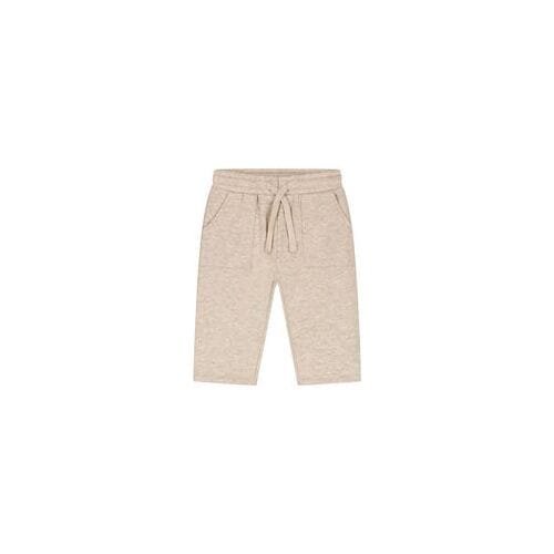 Prénatal baby broek Dark Brown Melange 62 heren